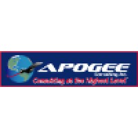 Apogee Consulting, Inc. Logo