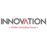 INNOVATION Media Consulting Logo