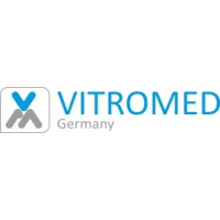 VITROMED GmbH Logo