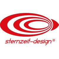 Sternzeit Design Logo