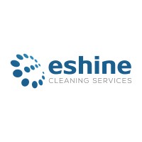 eshine Cleaning Services Inc Logo