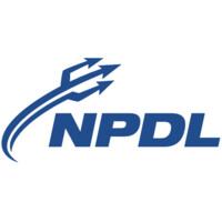Neptune Pacific Direct Line Logo