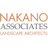 Nakano Associates Logo
