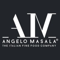 Angelo Masala Logo