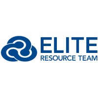 Elite Resource Team Logo