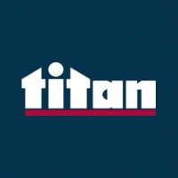Titan Built, LLC Logo
