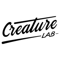 Creature Lab Logo