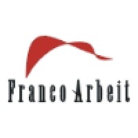 Franco Arbeit Engenharia Logo