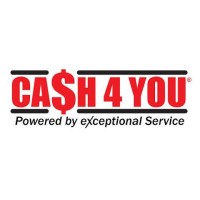 Cash4You Corp Logo
