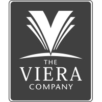 The Viera Company Logo