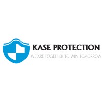 KASE Protection tech. Logo