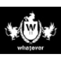 Whatever Skateboards Logo