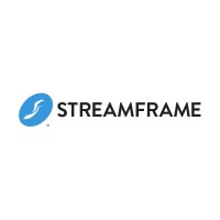 Streamframe Logo