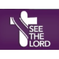 See the Lord (STL) Logo