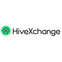 The HiveXchange Logo