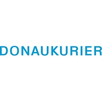 DONAUKURIER Logo