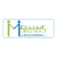 Multi Centric Solutions Logo