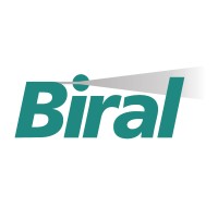 Biral UK Logo