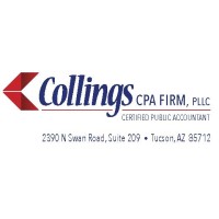 Collings CPA Firm, PLLC Logo