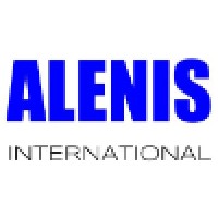Alenis Italia Srl Logo