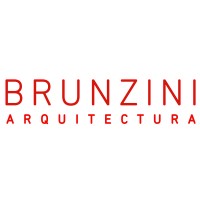Brunzini Arquitectura Logo