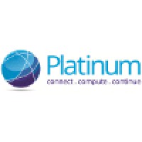 Platinum Computer Solutions Ltd Logo