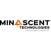 Minascent Technologies GmbH Logo