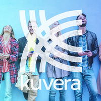 Kuvera LLC Logo