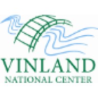 Vinland National Center Logo