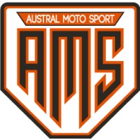Austral Moto Sport Logo