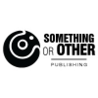 Something or Other Publishing Logo