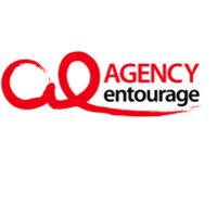 Agency Entourage Logo