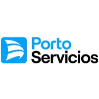 Porto Servicios Logo