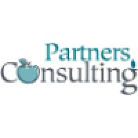 Partners Consulting Logo