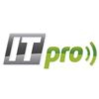ITpro Logo