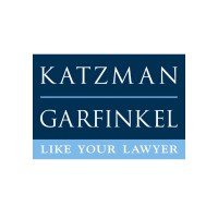 Katzman Garfinkel Logo