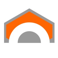 The Orange Warehouse Logo