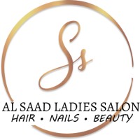 AL SAAD LADIES SALON Logo