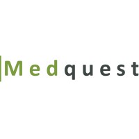 Medquest Marketing PTE LTD Logo