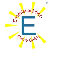Energiespeicher-Online Logo