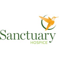 Sanctuary Hospice of Illinois Logo