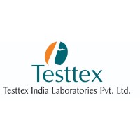 Testtex India Laboratories Pvt. Ltd. Logo