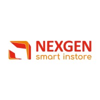 NEXGEN smart instore GmbH Logo