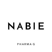 N A B I E Logo