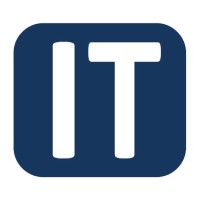 Reef IT Logo