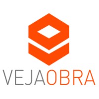 Veja Obra Logo
