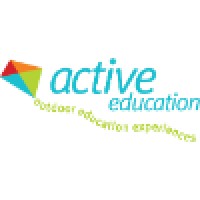 Active Education (Australia) Logo