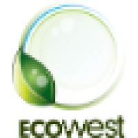 EcoWest Logo