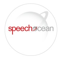 SpeechOcean Logo