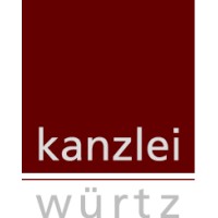 Kanzlei Würtz Logo